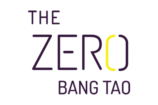 The Zero Bang Tao Logo