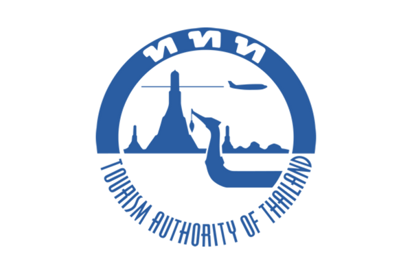 Tourism Authority of Thailand Logo