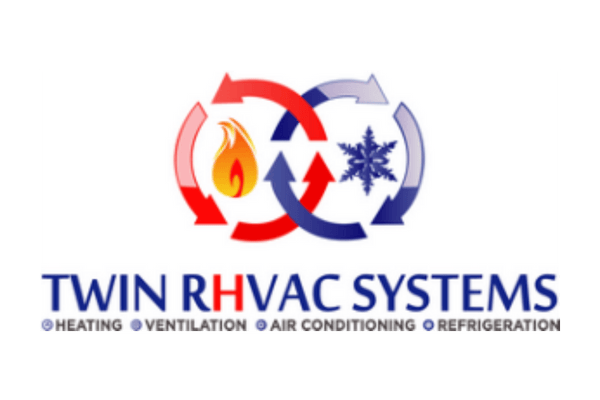 Twin Rhvac Systems Logo