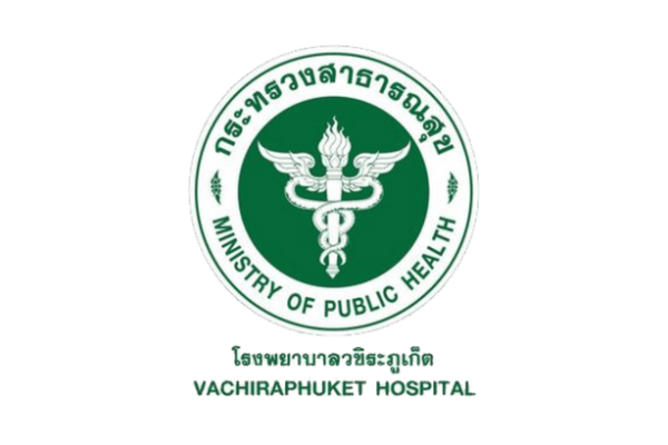 Vachira Phuket Logo