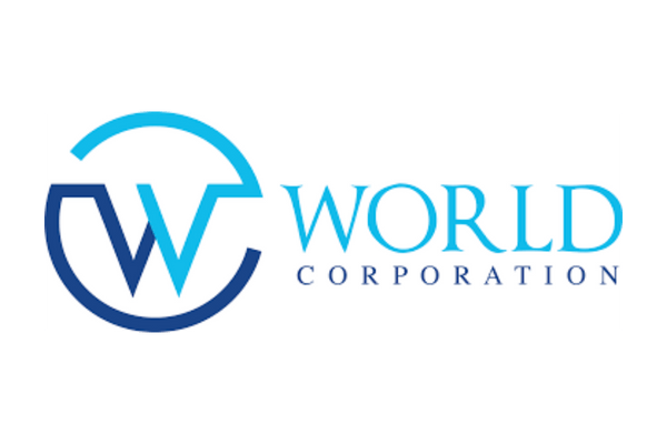 World Corp Logo