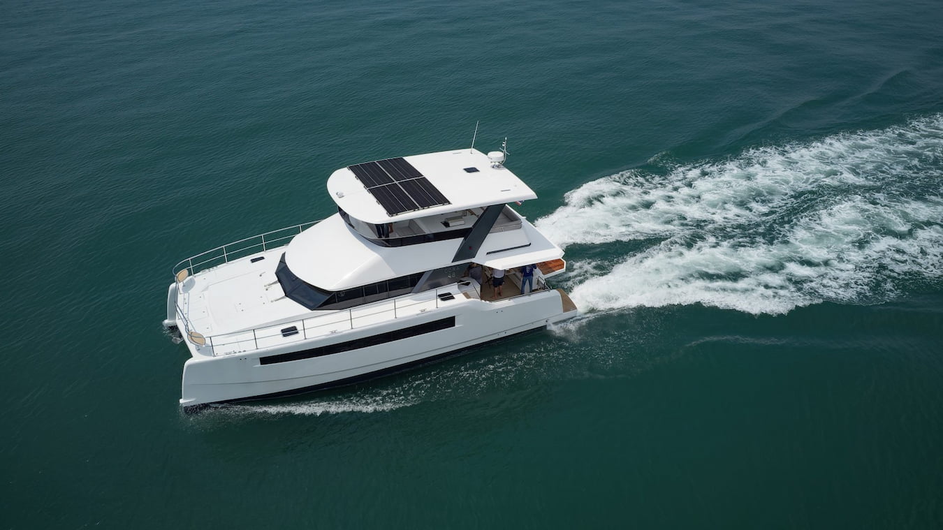 Cora Cat 48 Featured Image