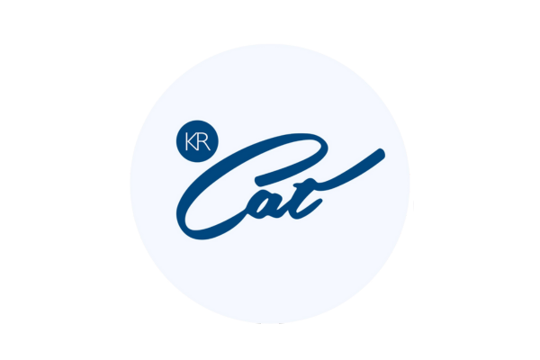 Kr Cat Logo