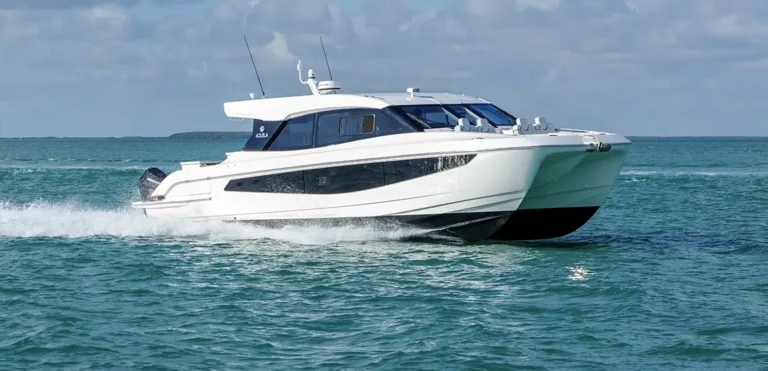 Aquila 42 Coupe Featured Image