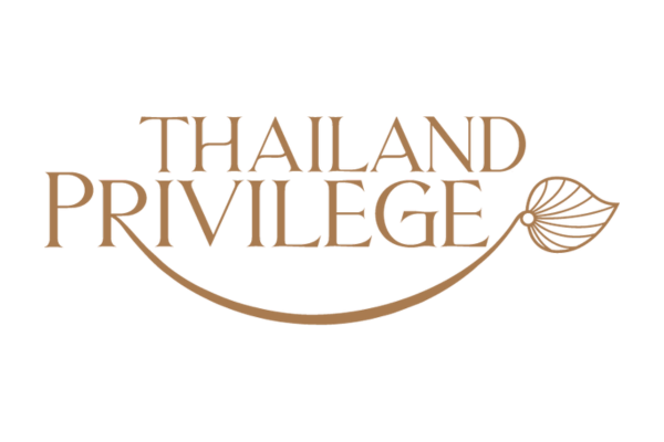Thailand Privillege Brown Logo