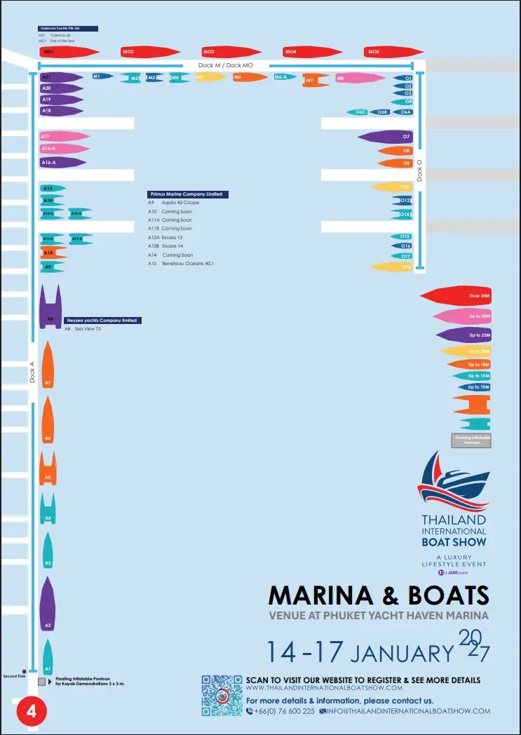 Tibs Marina Sept 2027