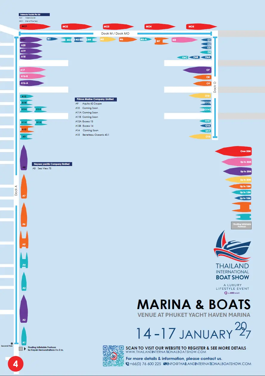 Tibs Marina Sept 2027